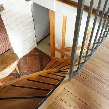 Apartment 2-room In Heart Of Paris-marais *