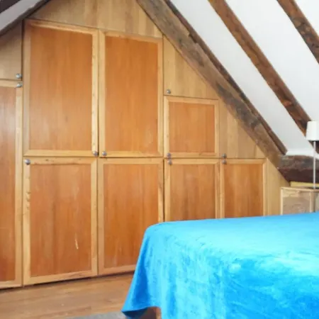 2-room In Heart Of Paris-marais Apartment Paris