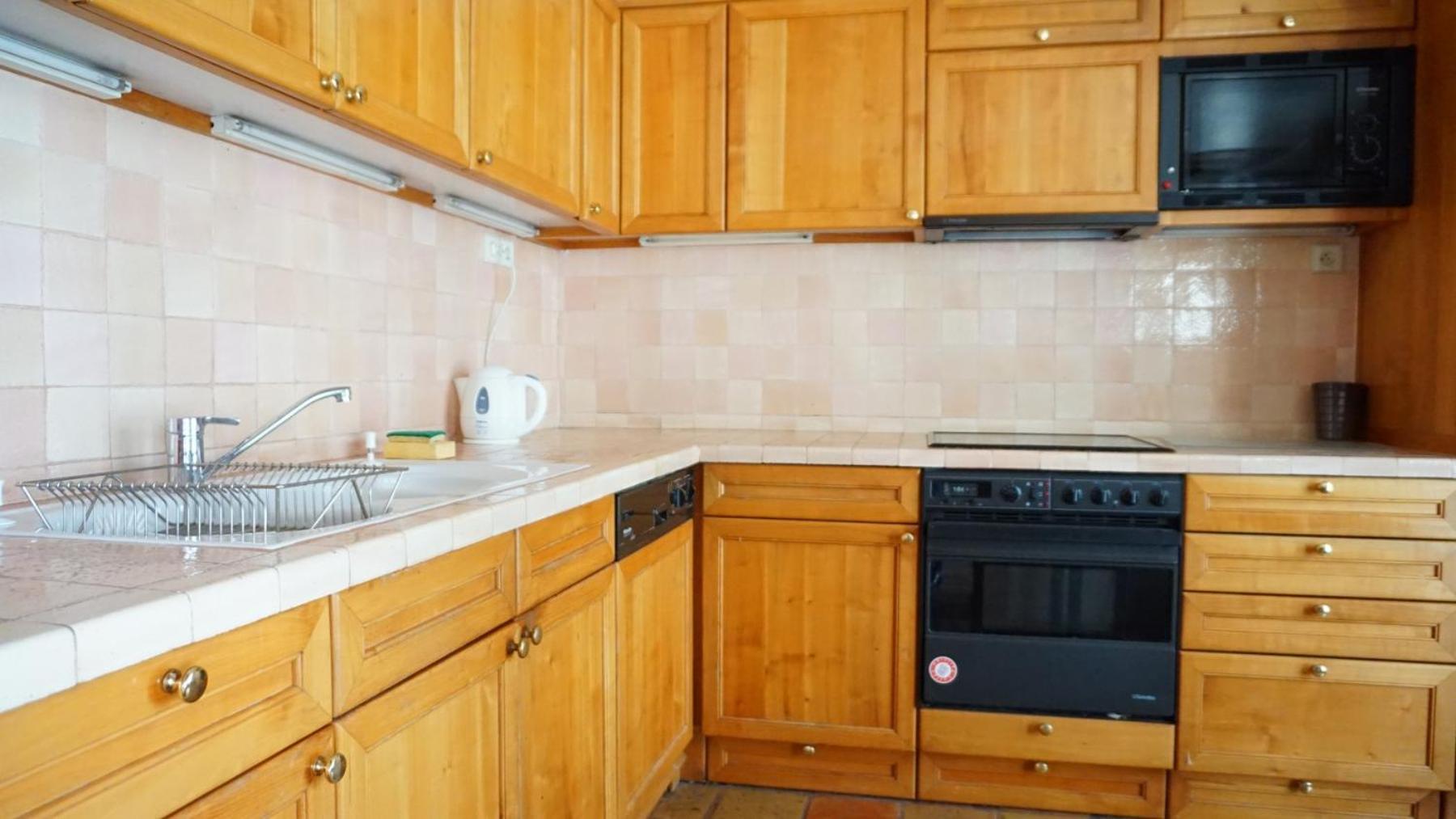 2-room In Heart Of Paris-marais Apartment *